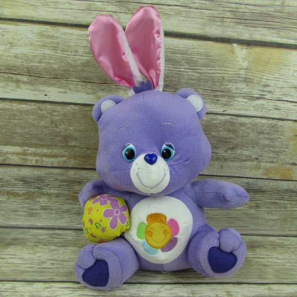 care bear bunny